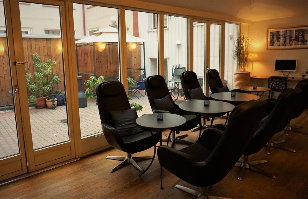 Center Hotel - Sure Hotel by Best Western 3