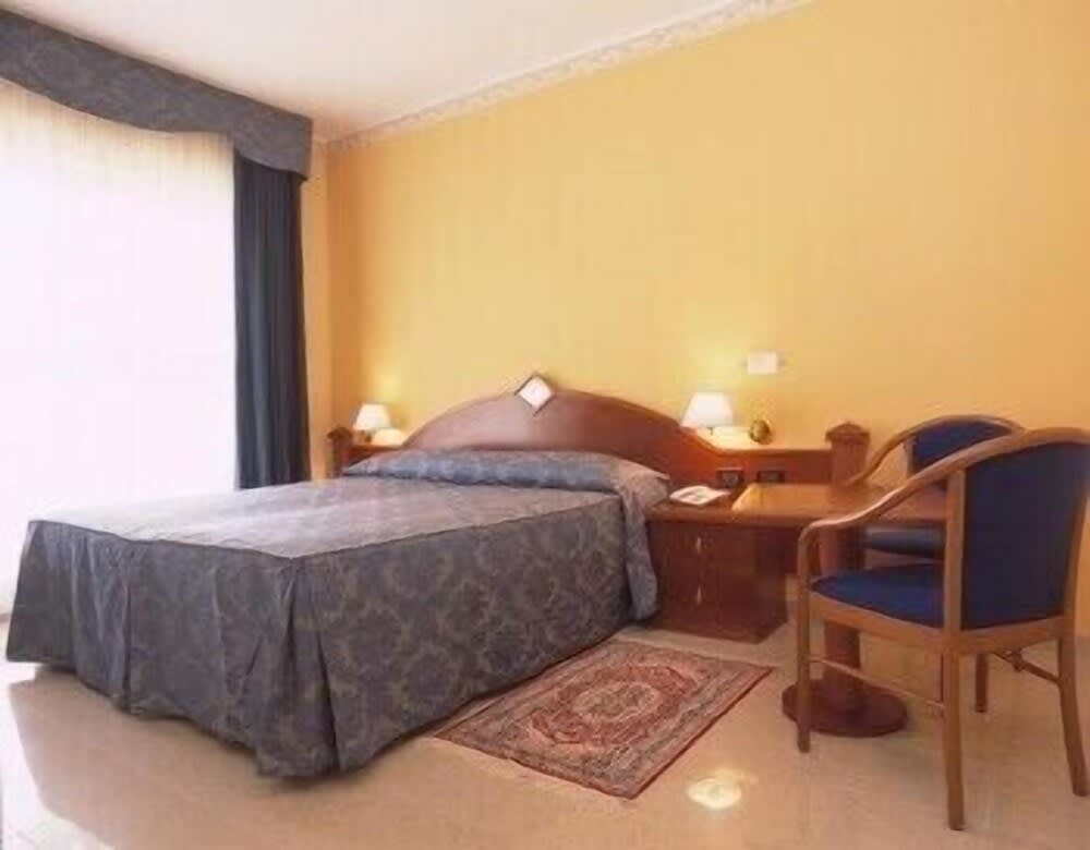 Hotel APAN 1