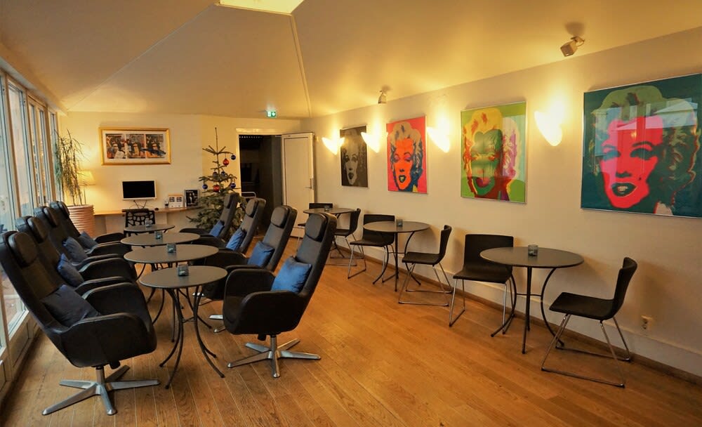 Center Hotel - Sure Hotel by Best Western 4