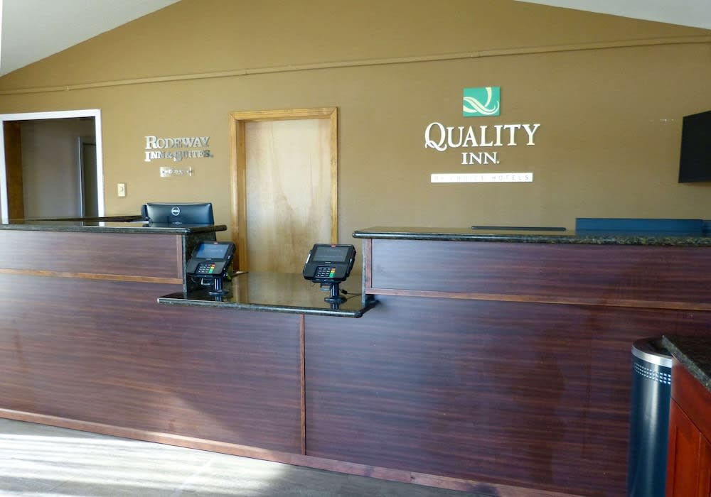 Quality Inn 5