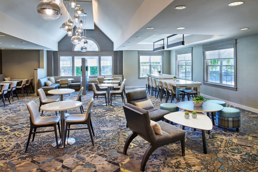 Residence Inn by Marriott Detroit / Novi 2