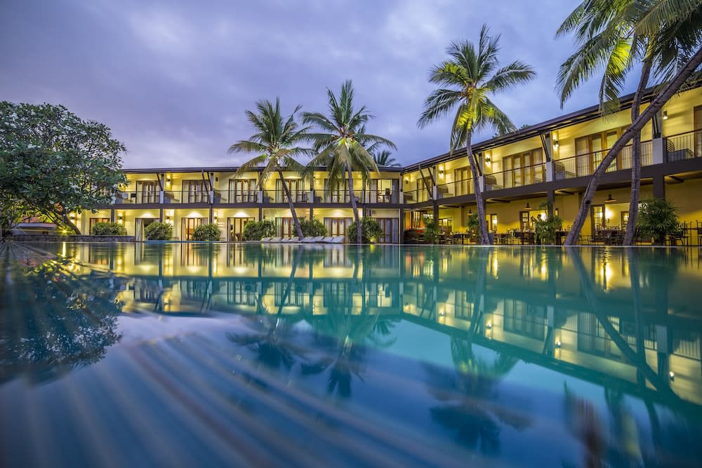 Kithala Resort - Thema Collection 1