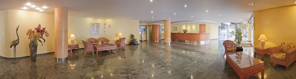 TRH Jardín Del Mar 2