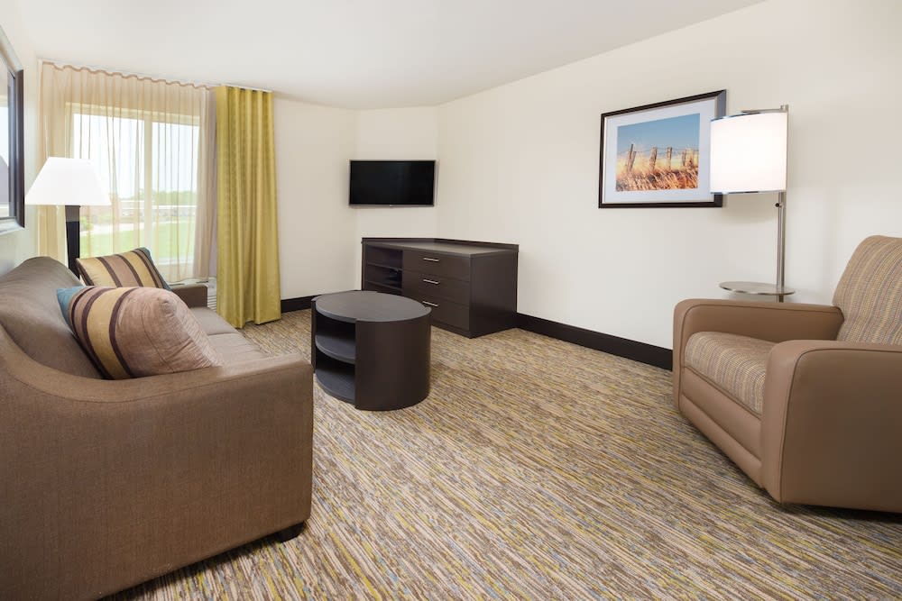 Candlewood Suites Columbia East by IHG 5