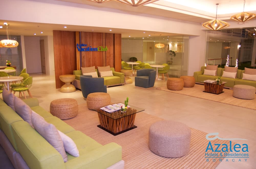 Azalea Hotels & Residences Boracay 2