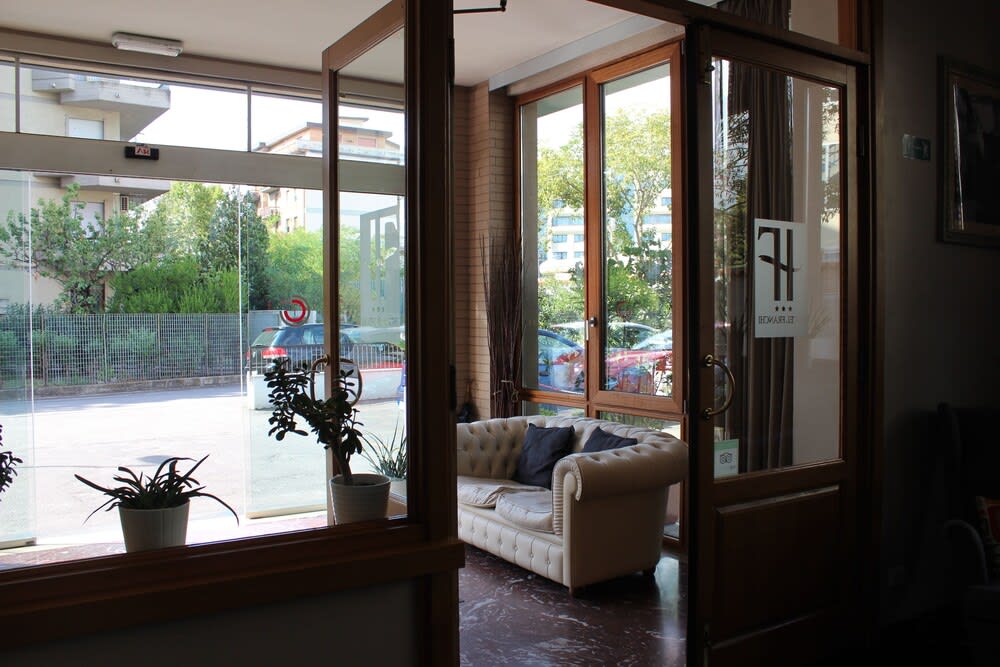 Hotel Franchi 2