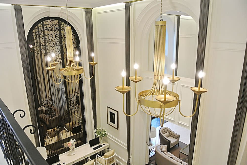 SN Plus Hotel - SHA Plus 2