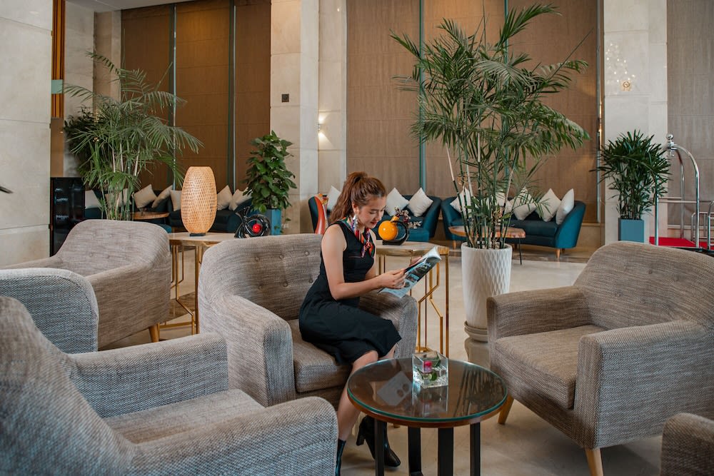 Diamond Sea Hotel 2