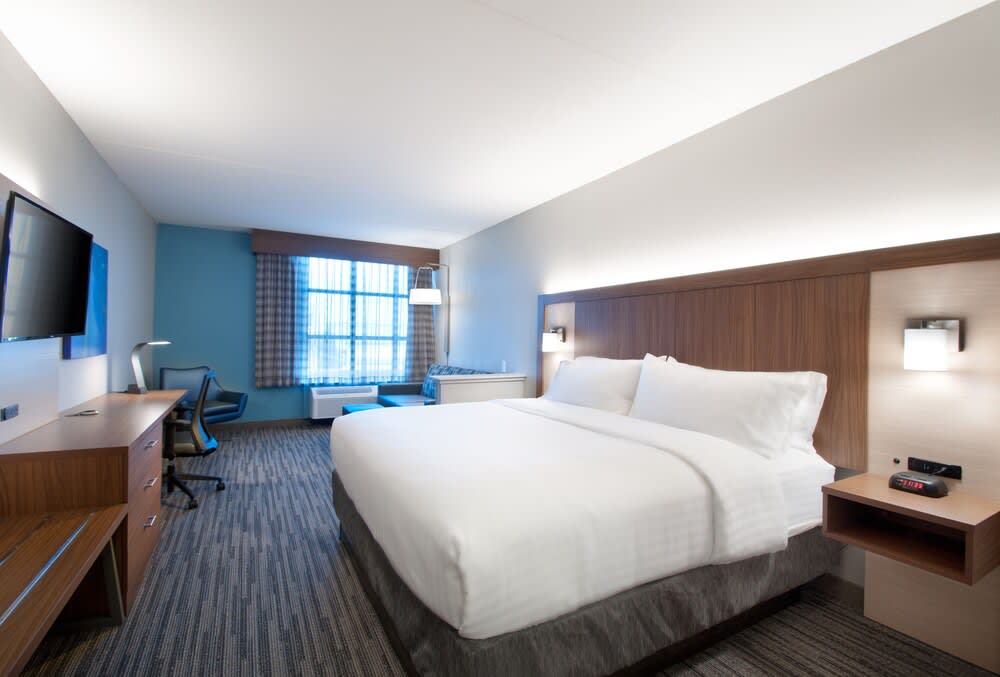 Holiday Inn Express QUANTICO - STAFFORD by IHG 4