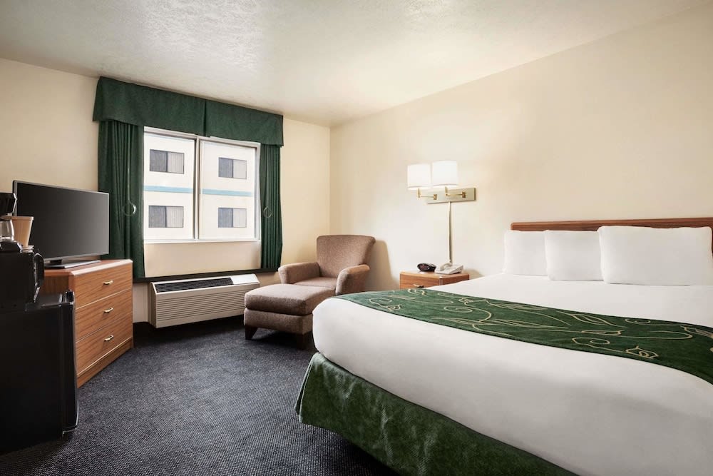 Travelodge by Wyndham Green River WY 3