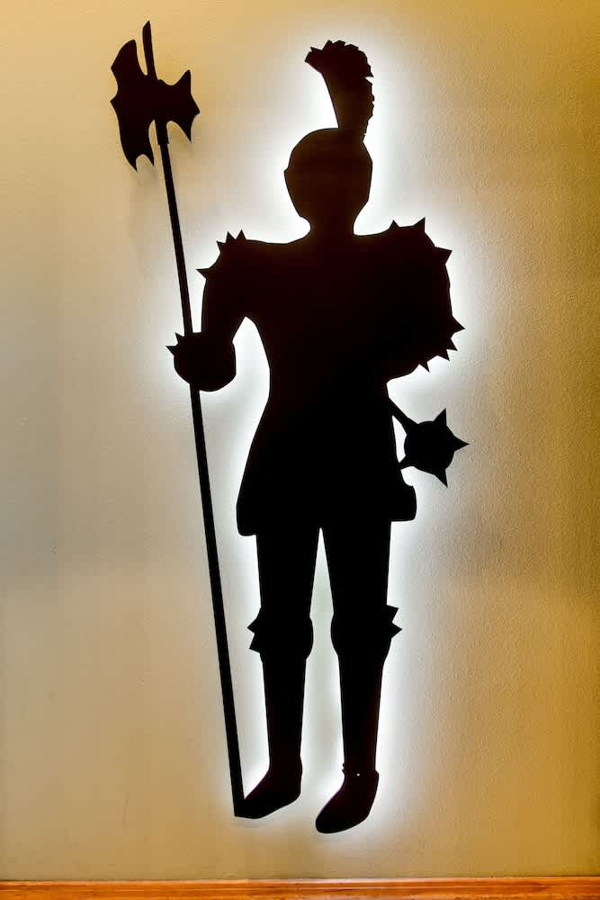Der Ritterhof Inn 2