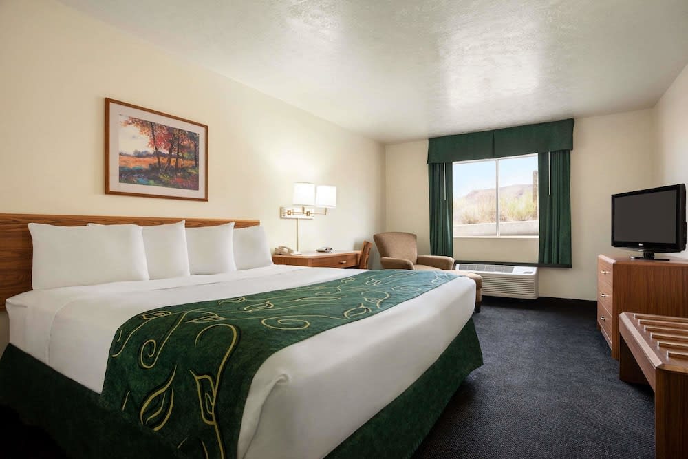 Travelodge by Wyndham Green River WY 4