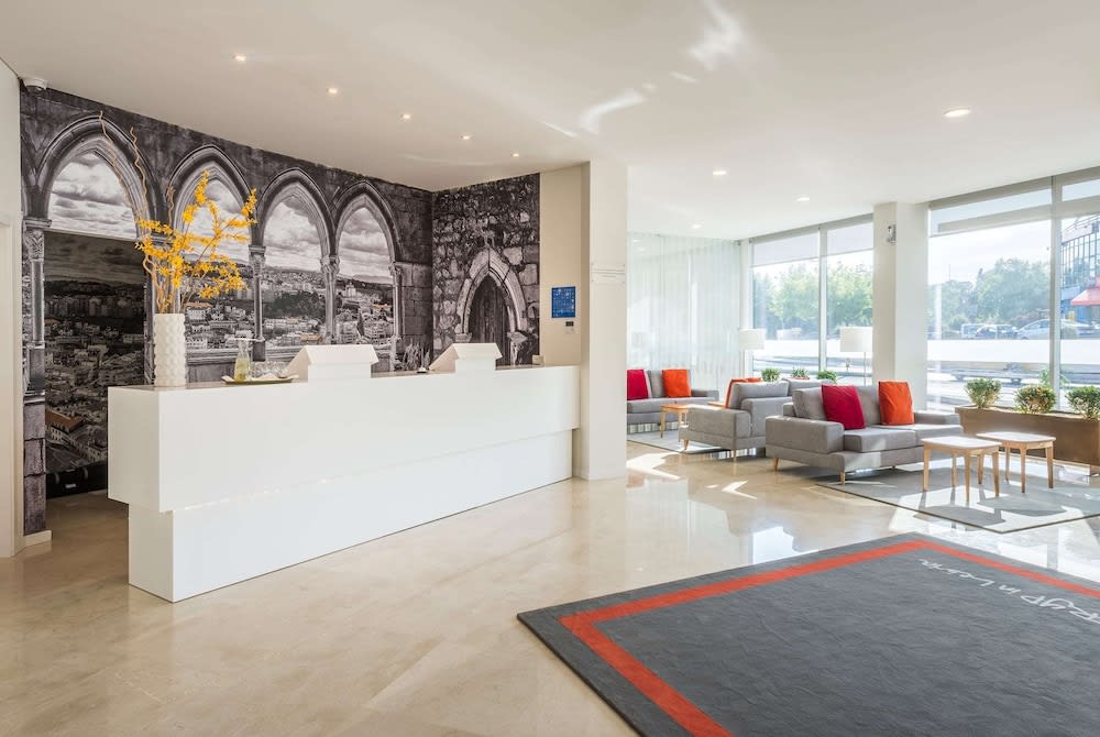 TRYP by Wyndham Leiria 4