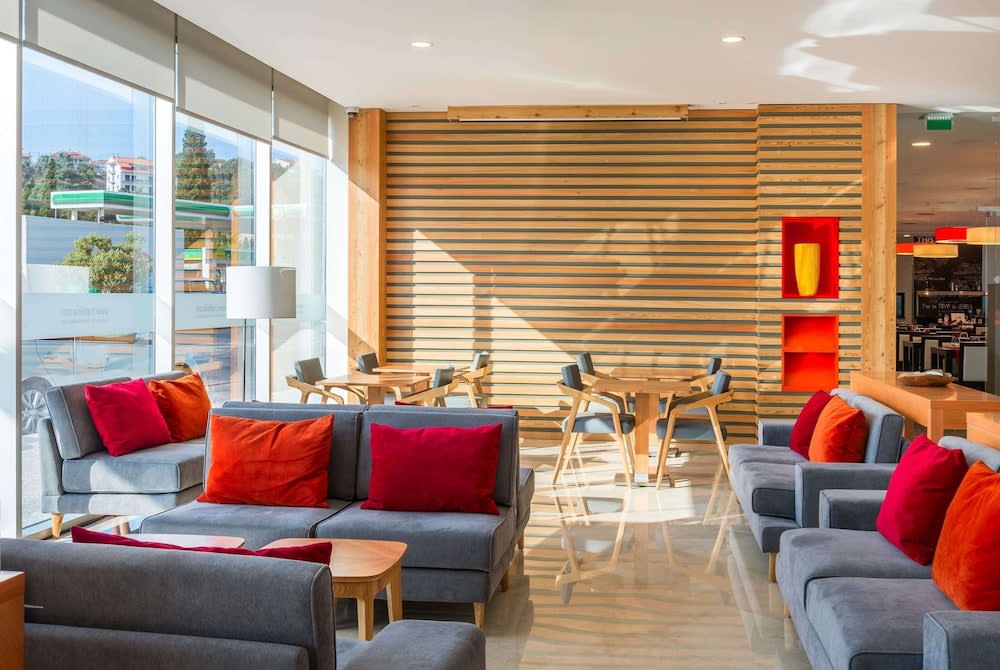 TRYP by Wyndham Leiria 3