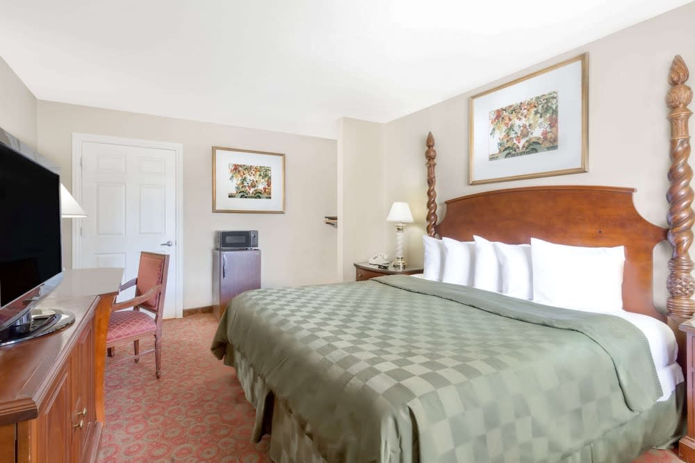 Days Inn By Wyndham Kingman East, Kingman (AZ) Best deals