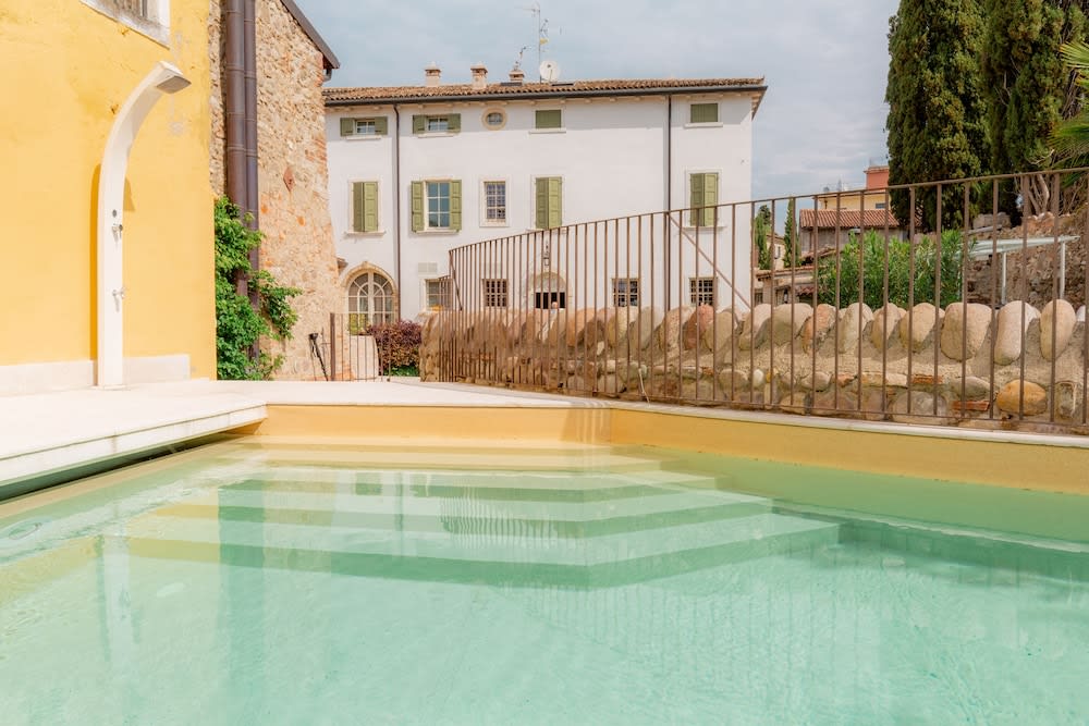 Residence Corte San Carlo 1