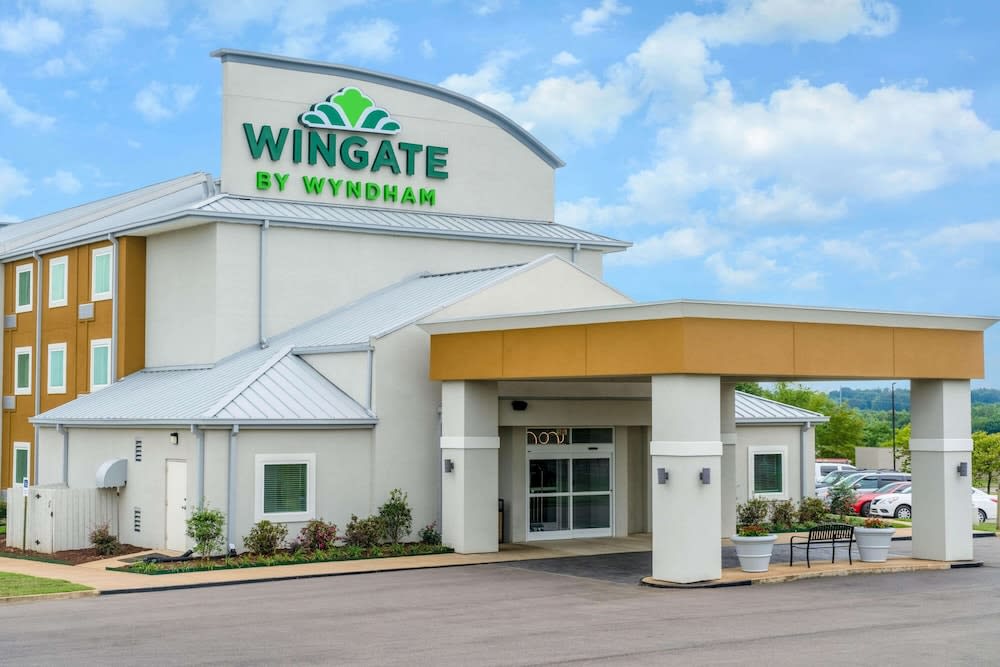 Wingate by Wyndham Horn Lake Southaven 1