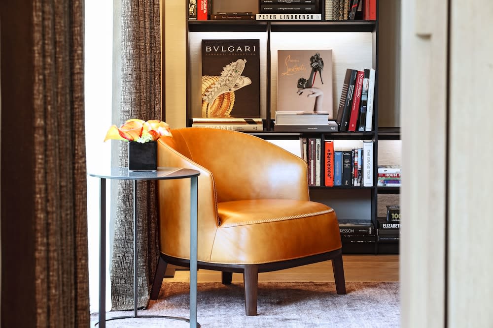 Bvlgari Hotel Milano 3