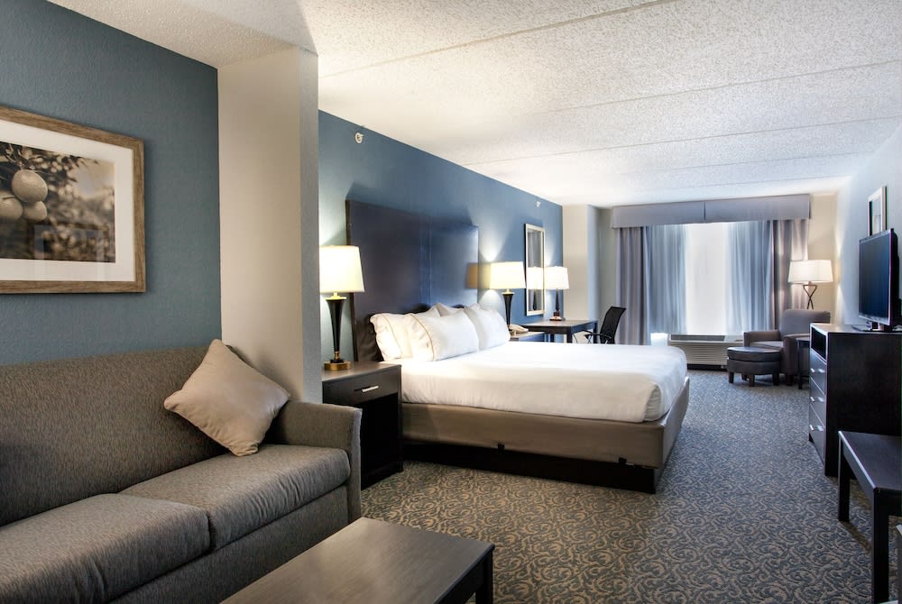 Holiday Inn Express & Suites ARCADIA by IHG 2