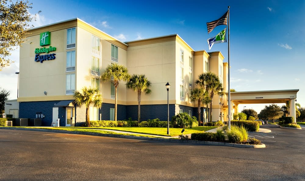 Holiday Inn Express & Suites ARCADIA by IHG 1