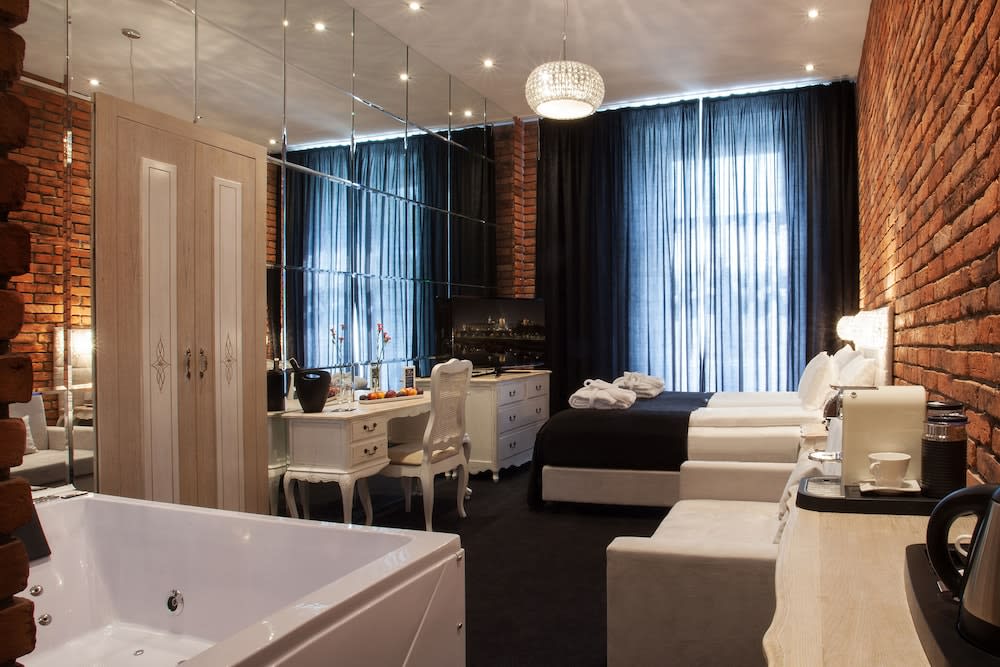 Hotel Betmanowska Main Square Residence Adults Only 1