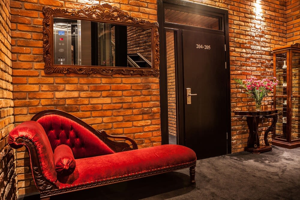 Hotel Betmanowska Main Square Residence Adults Only 2