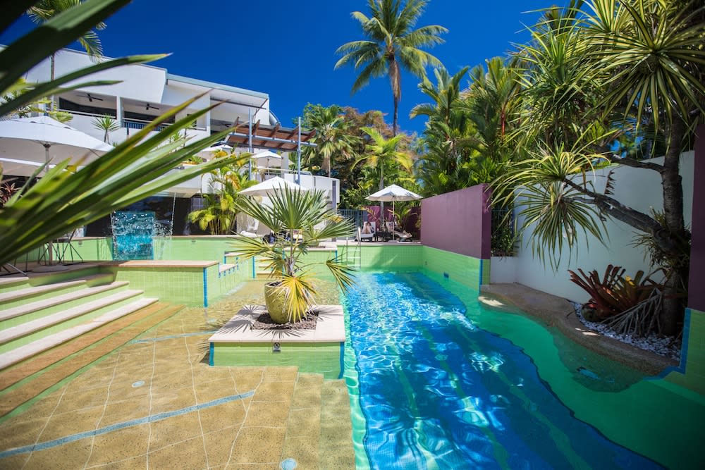 Port Douglas Peninsula Boutique Hotel - Adults Only Haven 1