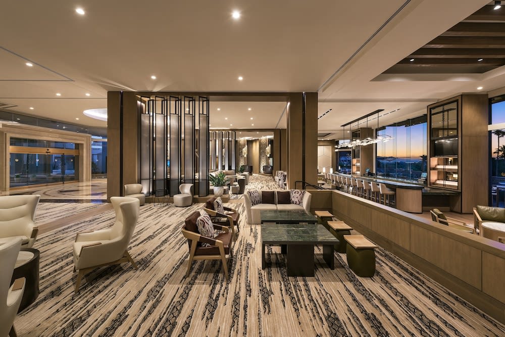 The Phoenician, a Luxury Collection Resort, Scottsdale 2