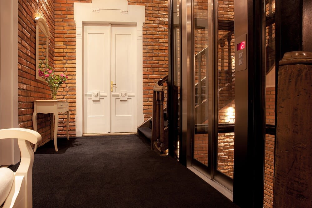 Hotel Betmanowska Main Square Residence Adults Only 3