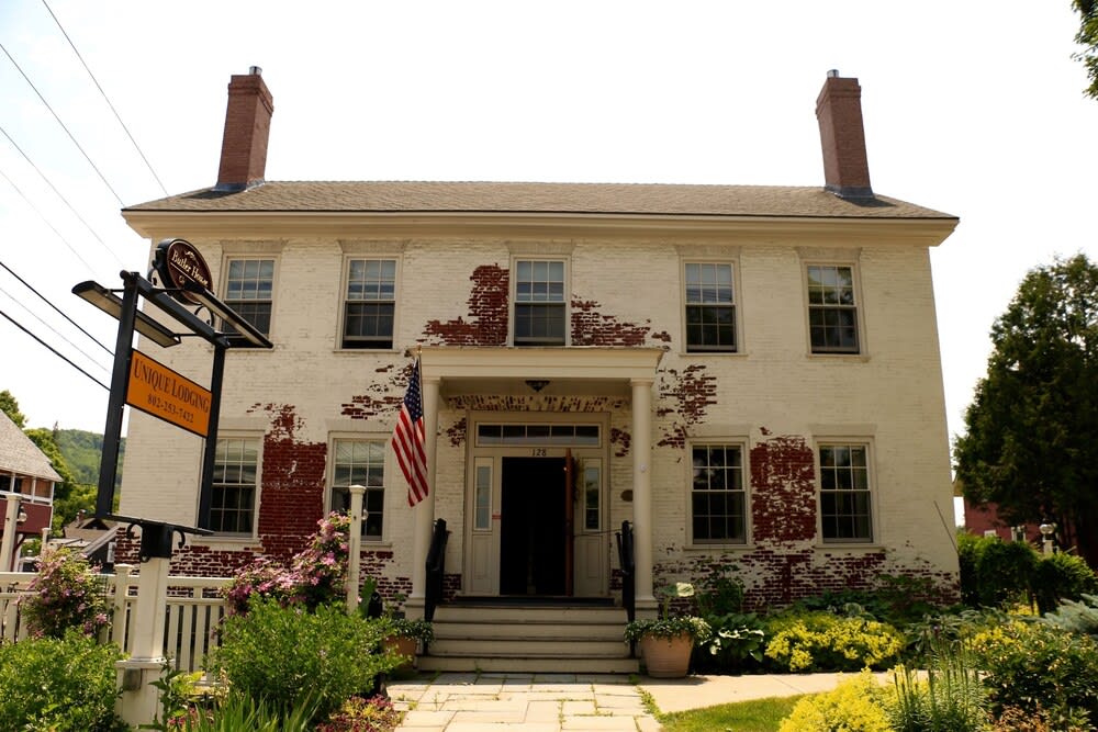 Butler House 1