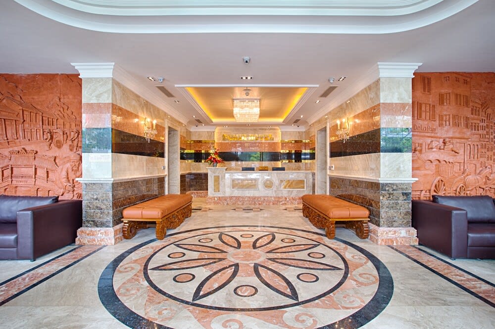 Samdi Airport Da Nang hotel - 3 minutes to Central 2