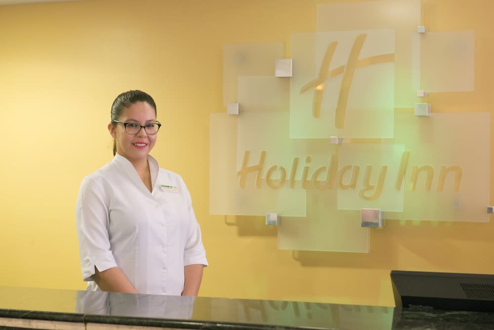 Holiday Inn MERIDA by IHG 2