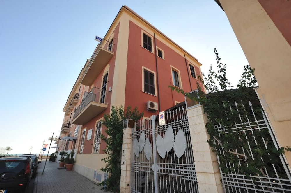 Hotel Miramare 1