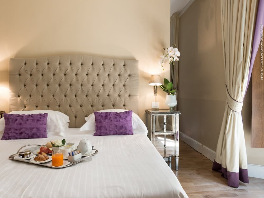 Grand Hotel Cavour 4