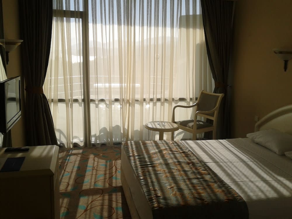 Larissa Phaselis Princess Hotel - All Inclusive 2