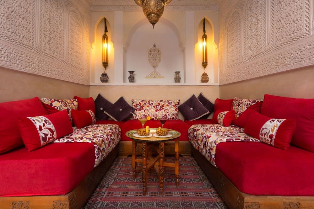 Riad Melhoun & Spa 2