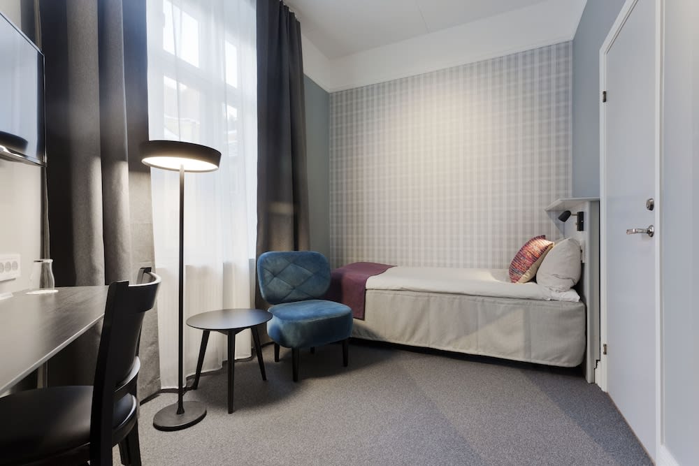 Hotel Örebro 2