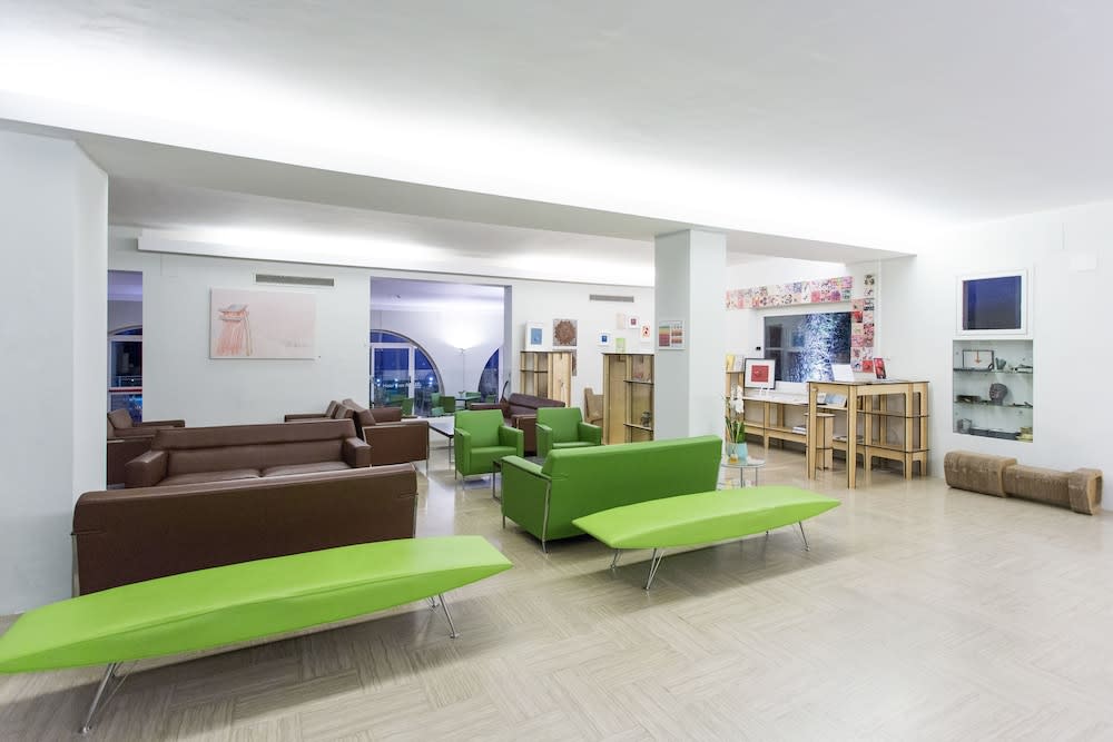 Art Hotel Gran Paradiso 2