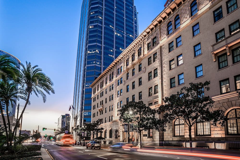 The Guild Hotel, San Diego Downtown, a Tribute Portfolio Hotel 1