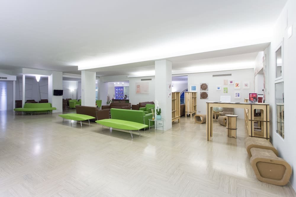 Art Hotel Gran Paradiso 4