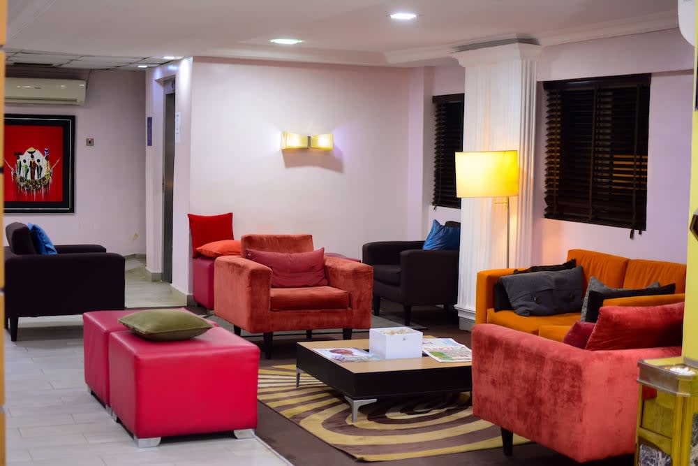 GolfView Suites & Conference Center 2