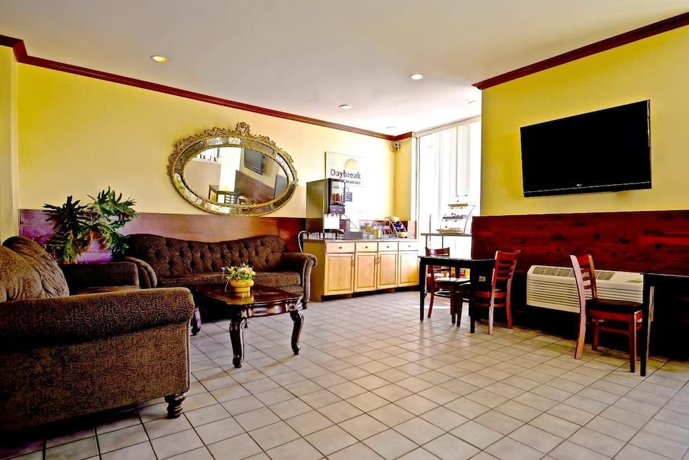 Days Inn by Wyndham Atlantic City Beachblock 2