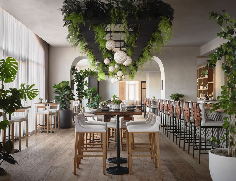 1 Hotel San Francisco 1
