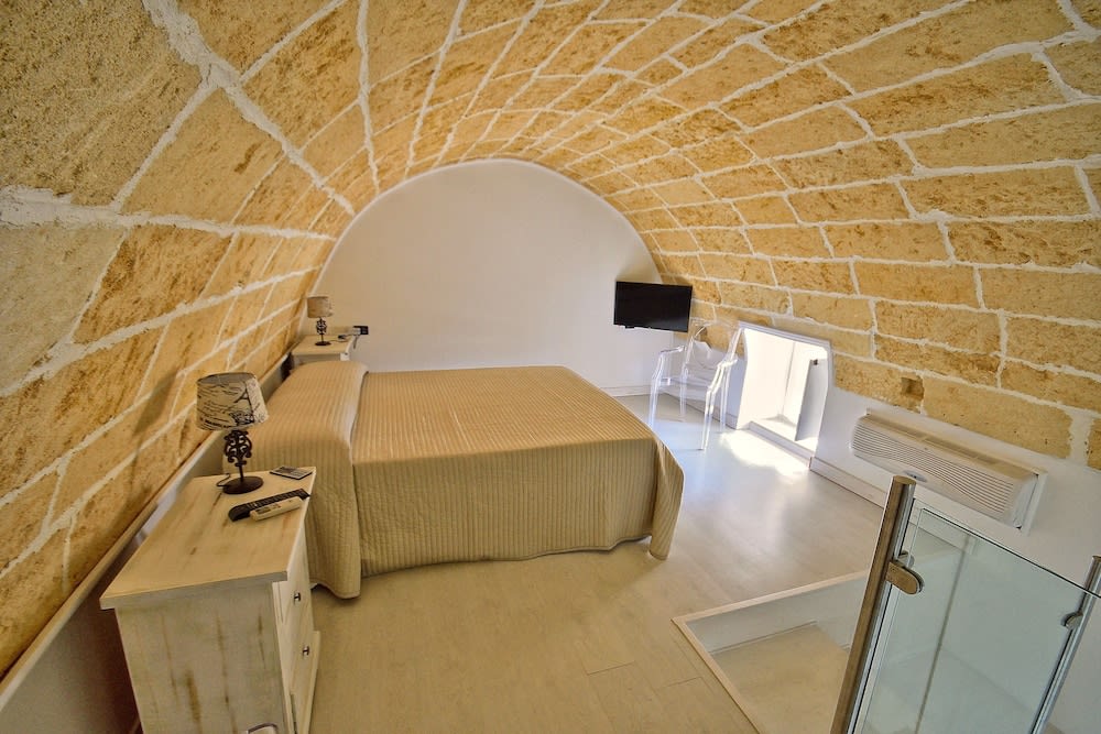 Masseria Tenuta Quintino 5