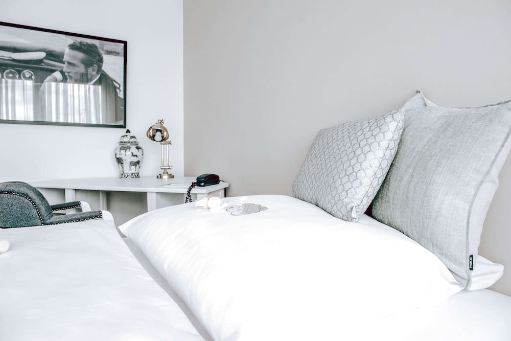 Concorde Business Boutique Hotel 1