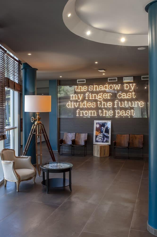 La Meridiana Bleisure Hotel 3