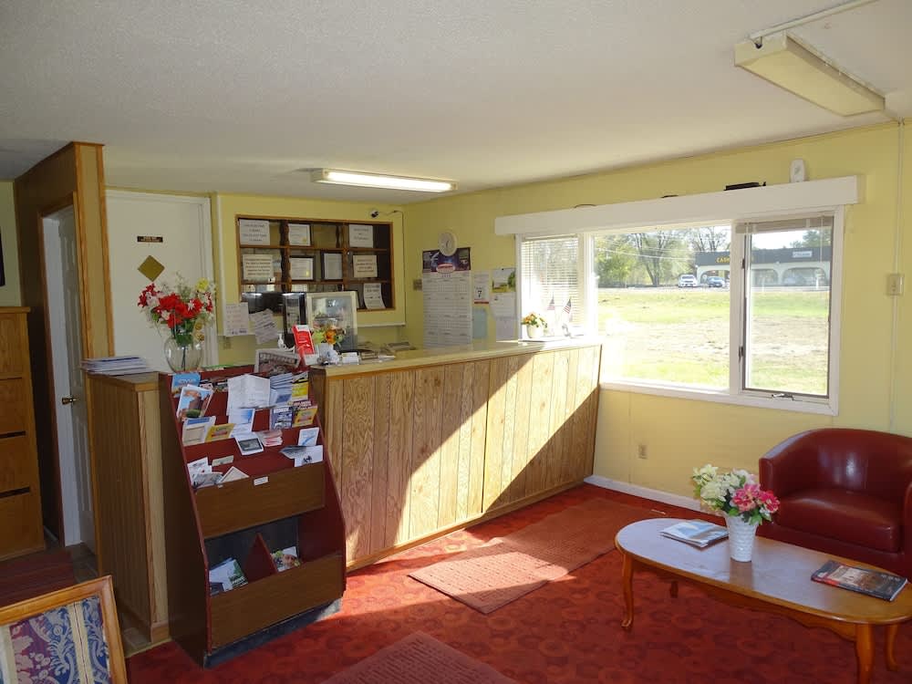 Rivers Inn 2