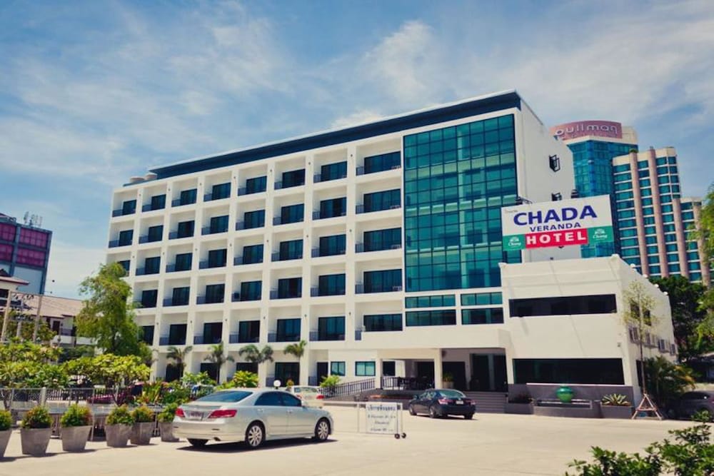 Chada Veranda Hotel 1
