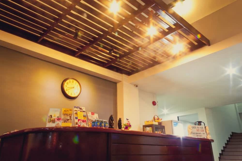 Chada Veranda Hotel 2