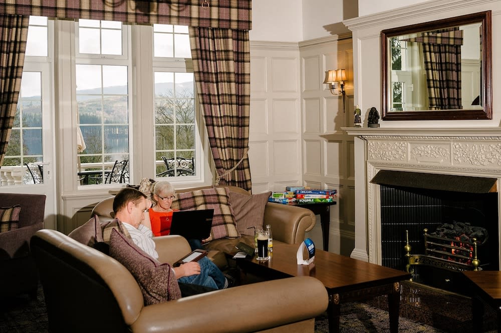 Macdonald Forest Hills Hotel & Spa 4